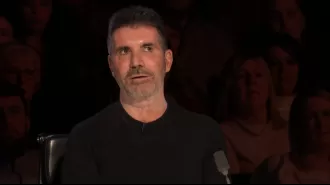 Surprise as familiar acts make a comeback on Britain's Got Talent for an impressive performance.