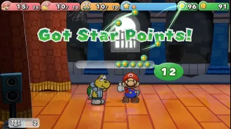 A reader believes that Paper Mario: The Thousand-Year Door is the ultimate game from Nintendo.
