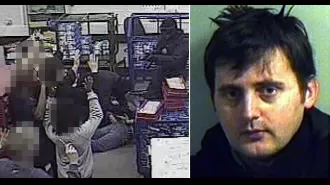 The person involved in the Securitas heist has yet to return any of the stolen £250,000.