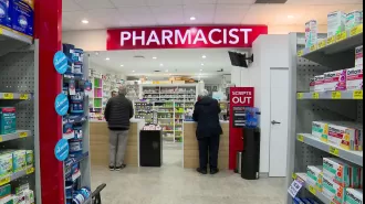 Australia is facing a shortage of over 400 drugs due to various reasons.