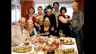Gavin & Stacey actor to make comeback in series finale after leaving 14 years ago.