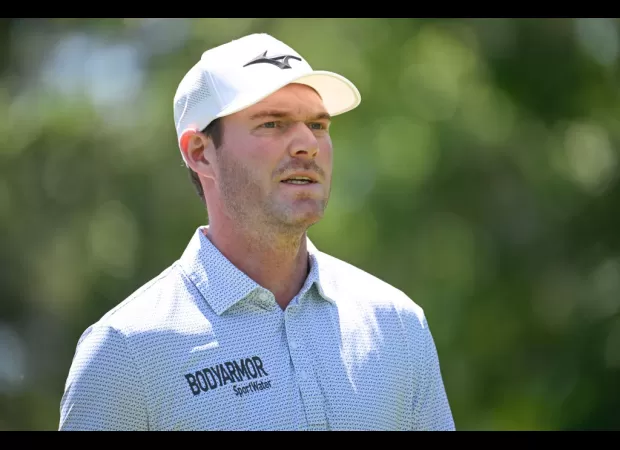 Pro golfer Grayson Murray, 30, passes away after pulling out of Charles Schwab Challenge.