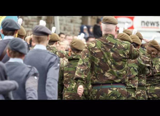 If Conservatives win, teenagers will have to do National Service.