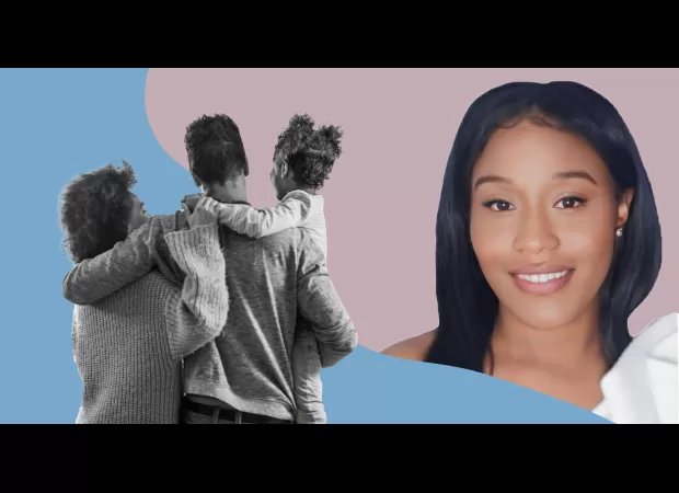 Fighting for Black children in care, tackling a pressing issue.