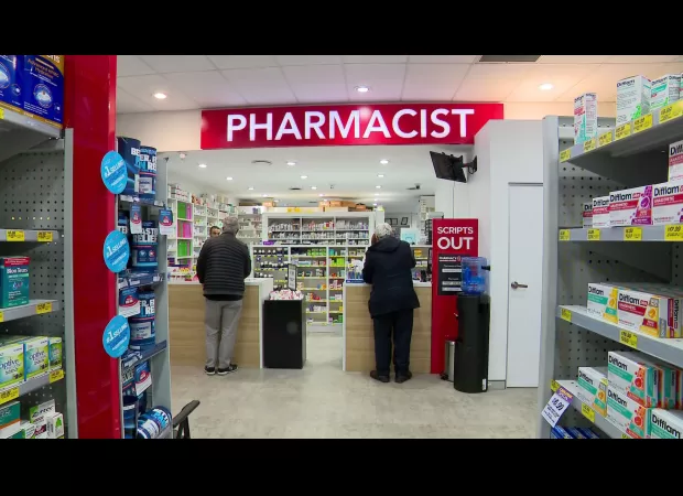 Australia is facing a shortage of over 400 drugs due to various reasons.