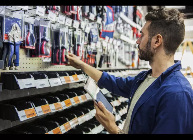 Major home improvement stores' Spring Bank Holiday Monday opening hours: B&Q, Homebase, Wickes, and ScrewFix.