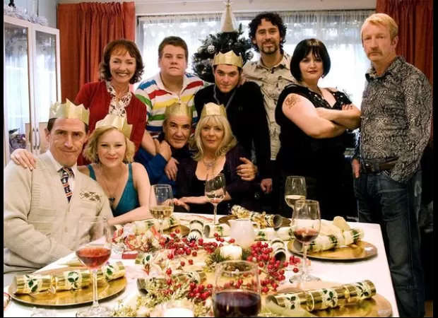 Gavin & Stacey actor to make comeback in series finale after leaving 14 years ago.