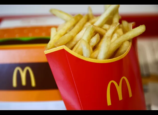 Win £200 with fries at McDonald's, learn how to participate.