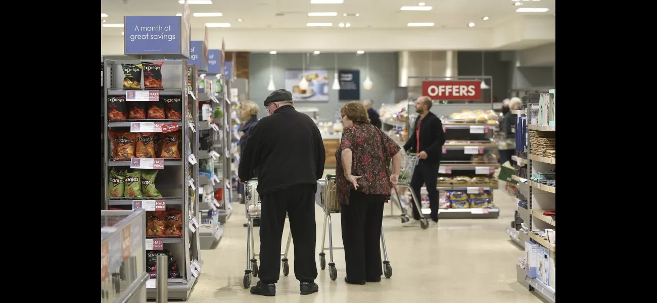 Waitrose shoppers warned of glass in popular product in urgent recall.