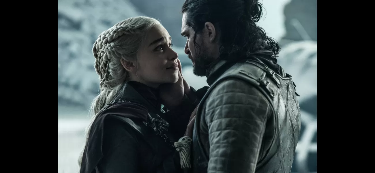 Five years later, I still stand by the Game of Thrones finale.
