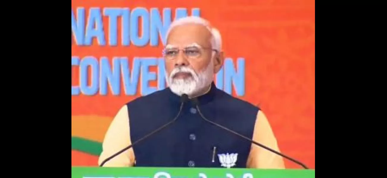 PM Modi expressed sorrow over Delhi hospital fire, offering Rs 2 lakh to victims' families.