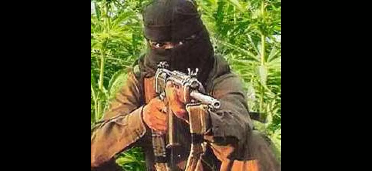 A father and son were killed by Naxalites in Chatra, Jharkhand.