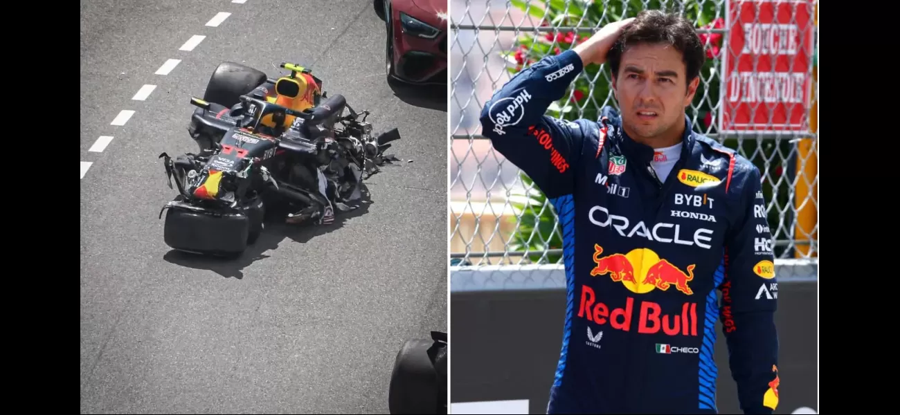 Perez and Magnussen called 'stupid' for causing 'monstrous' crash in Monaco.