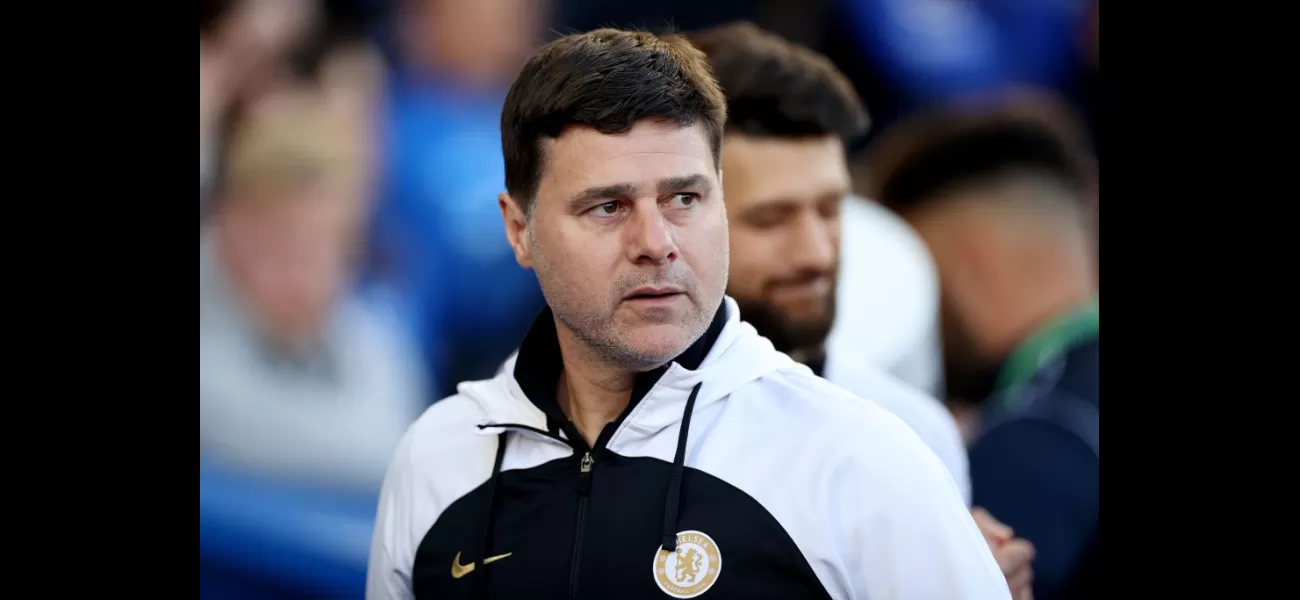 Man Utd in discussions with Mauricio Pochettino and another Premier League manager.