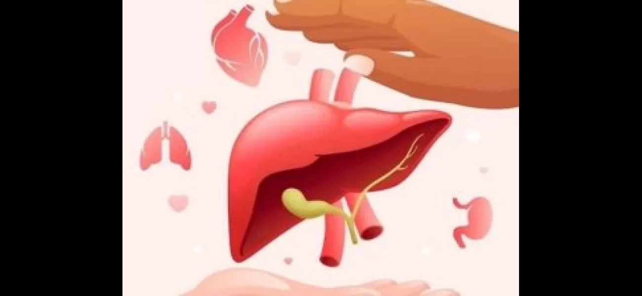A 21-month-old child's parents in Odisha donate their organs.