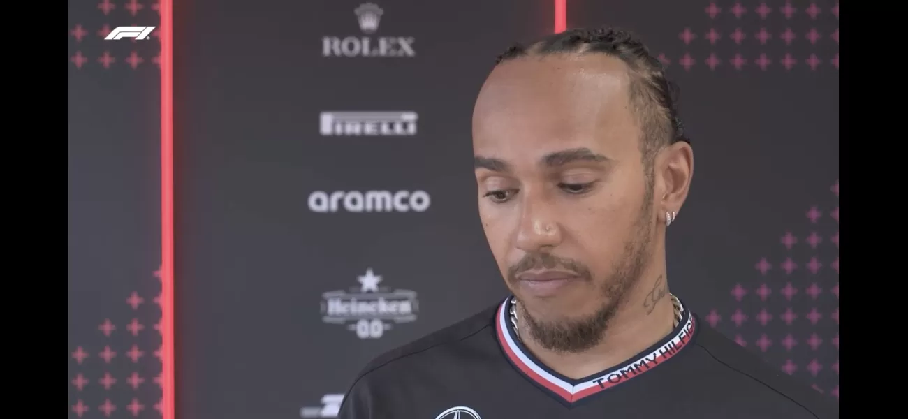Hamilton not enthusiastic about racing in Canada due to difficulties in Monaco Grand Prix.