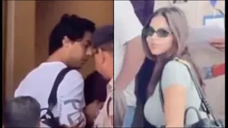 Aryan Khan travels to Chennai for IPL final after finishing first acting project.