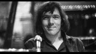 Doug Ingle, co-founder of Iron Butterfly, passes away at 78 years old.