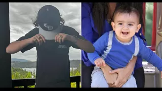 Famous kid who was born on reality TV now has Instagram and it's making everyone feel old.