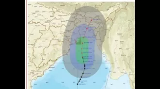 Cyclone Remal is expected to bring heavy rain to four districts in Odisha, and officials have reviewed preparations for the potential impact.