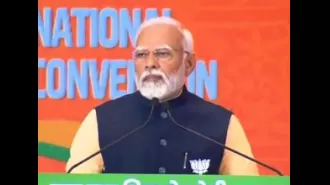 PM Modi expressed sorrow over Delhi hospital fire, offering Rs 2 lakh to victims' families.