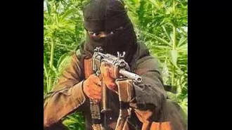 A father and son were killed by Naxalites in Chatra, Jharkhand.