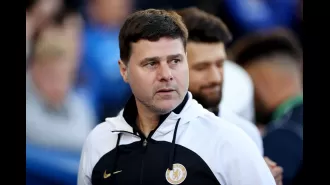 Man Utd in discussions with Mauricio Pochettino and another Premier League manager.