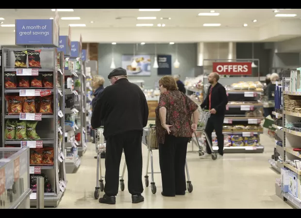 Waitrose shoppers warned of glass in popular product in urgent recall.