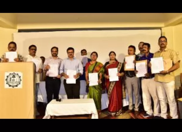 Odisha's CHSE has announced the results for all three streams of Plus-II exams on the same day after 16 years.