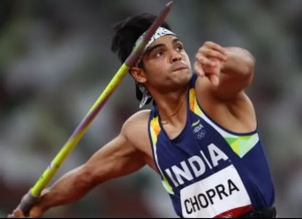 Neeraj Chopra explains that he is not injured and his withdrawal from the Golden Spike meet was a precautionary measure.