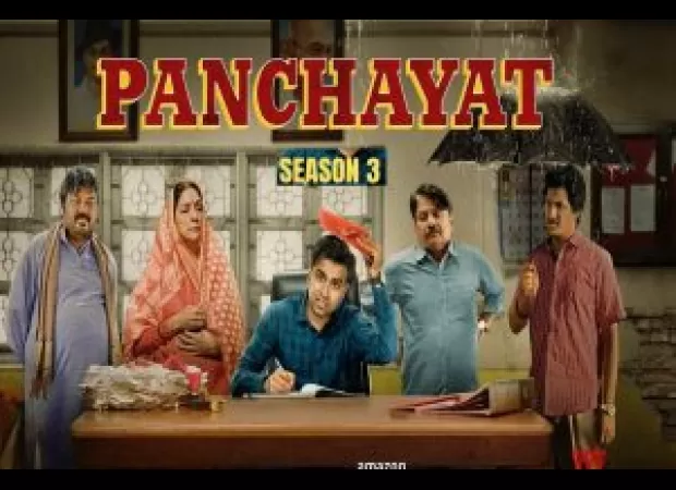 Director Deepak Kumar Mishra has started working on 'Panchayat 4' and is also considering plans for a fifth season.
