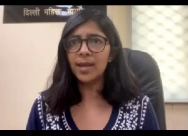 AAP leaders, along with YouTuber Dhruv Rathee, campaigned for Swati Maliwal, who states she has since received threats.