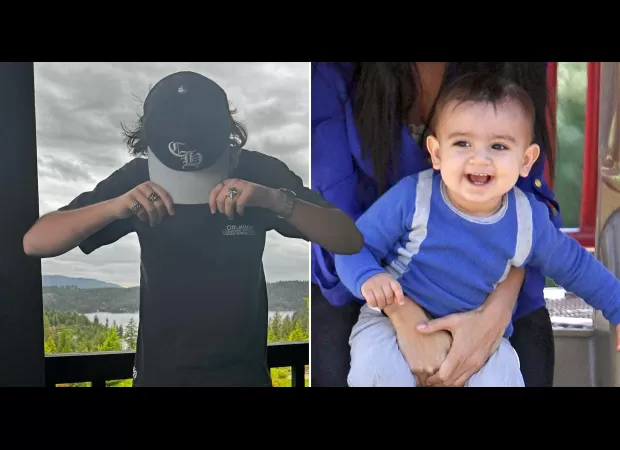 Famous kid who was born on reality TV now has Instagram and it's making everyone feel old.