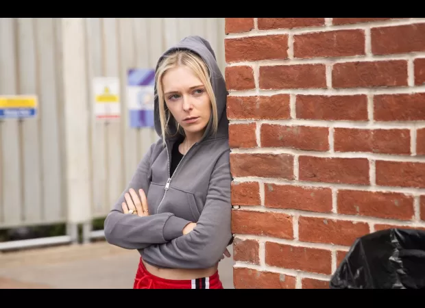 New evidence shakes up Lauren's murder case on Coronation Street.