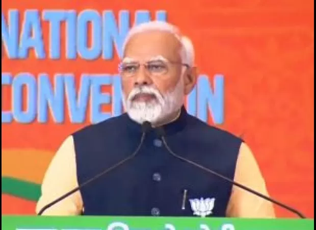 PM Modi expressed sorrow over Delhi hospital fire, offering Rs 2 lakh to victims' families.