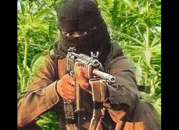 A father and son were killed by Naxalites in Chatra, Jharkhand.