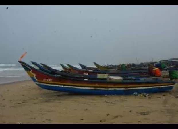 Photos of the day from the state of Odisha, showcasing its beauty, culture, and people.