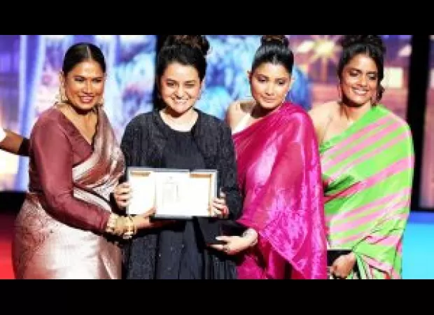 Indian filmmakers had an exceptional year at Cannes in 2024, winning a total of three awards.