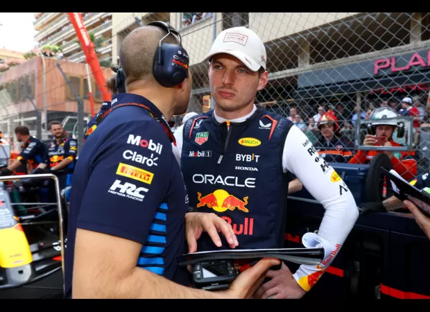 F1 fans criticize Max Verstappen for complaining about the 