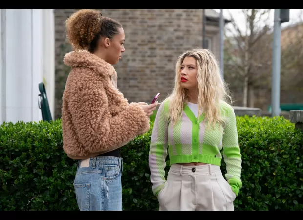 EastEnders character faces brutal attack, causing chaos and fear in Walford community.