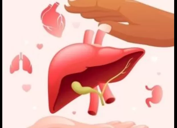 A 21-month-old child's parents in Odisha donate their organs.