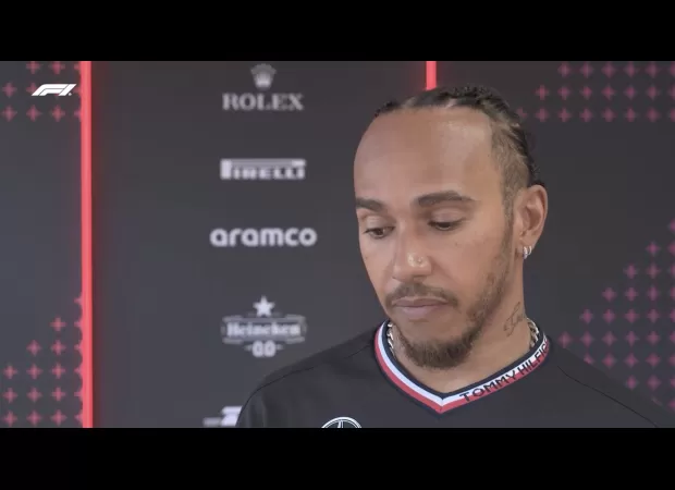 Hamilton not enthusiastic about racing in Canada due to difficulties in Monaco Grand Prix.