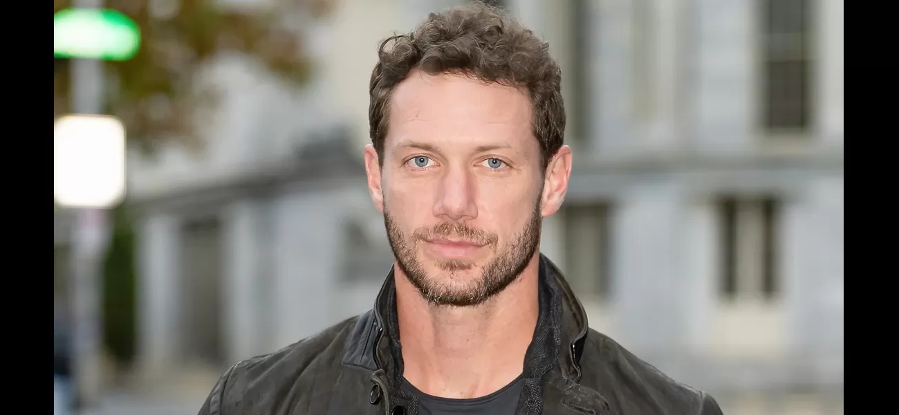 Johnny Wactor, a 37-year-old actor from General Hospital, was fatally shot during a robbery.