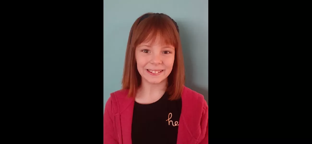 A young student referred to her murderer as 'daddy' before being killed.