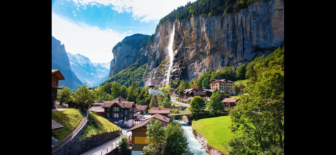 A new tourist fee could be implemented in a European destination.