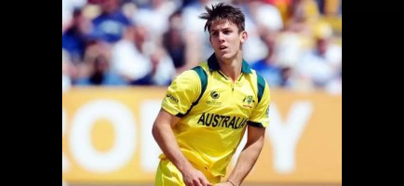 Australia is struggling to find enough players for their warm-up matches in the 2024 T20 World Cup.