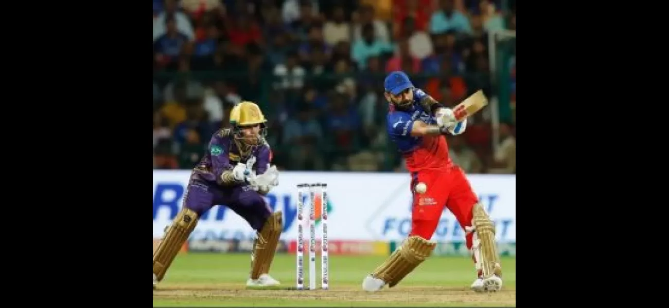 Kohli happy with performance, wins IPL Orange Cup.