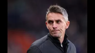 Chelsea are no longer considering Kieran McKenna for their head coach position.