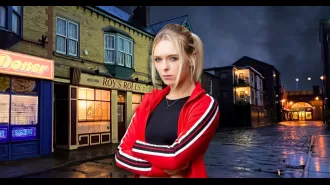 Lauren's killer revealed in shocking Coronation Street week! Get the full spoilers now.