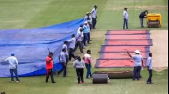 BCCI to give cash rewards to those who maintain cricket pitches and fields for the IPL.